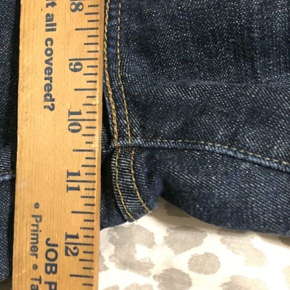 Slimming Levi’s 512 Jeans 6P - Picture 5 of 6